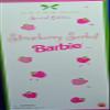 Avon Exclusive Special Edition Strawberry Sorbet Barbie, 1998 view 2