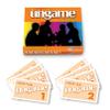 Pocket UNGAME Christian Version - Fun and Educational Game for Kids - Ideal for Family, Parties, and Classroom Learning - Perfect for Educational Play, Strategy, and Learning view 1