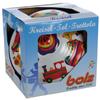 Bolz Playbox Music Spinning Top Toy for Children, The Funny Buzzing Hum Gets Louder As The Top Spins Faster, So Durable view 2