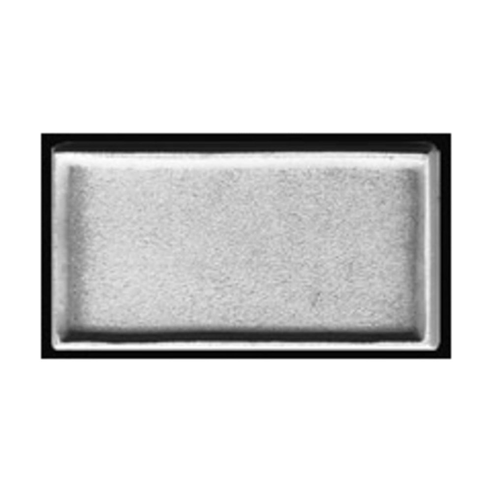 1in x2in Rectangle Calvary Bases (4) RPR 74007