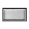 1in x2in Rectangle Calvary Bases (4) RPR 74007 view 1