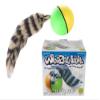 D.Y. TOY - The Original Weasel Ball, Interactive Motion Toy view 1