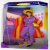 Barbie Uptown Chic Fashion Savvy Doll Collection view 1
