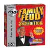 Family Feud DVD Game view 1