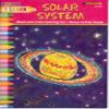 Color & Learn Solar System view 1