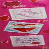 1996 Valentine Romance Barbie (16059) view 2