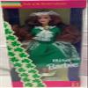 Irish Barbie - Dolls of the World Collection view 1