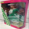 Irish Barbie - Dolls of the World Collection view 2
