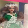 Irish Barbie - Dolls of the World Collection view 3