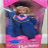 Class of 1996 Graduation Barbie Doll Special Edition view 1