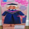 Class of 1996 Graduation Barbie Doll Special Edition view 2