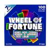 Wheel of Fortune Game: 7th Edition - Spin The Wheel, Solve A Puzzle, And Win by Pressman view 1