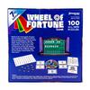 Wheel of Fortune Game: 7th Edition - Spin The Wheel, Solve A Puzzle, And Win by Pressman view 2