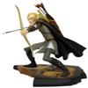 Animated Legolas 7" Maquette view 1