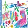 Sentosphre Aquarellum Junior Parrots view 4