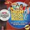 Mattel High School Musical DVD Board Game 2 view 1
