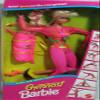 Barbie Gymnast view 1
