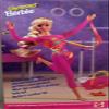 Barbie Gymnast view 2