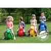 Gymnic Rody Bounce Horse Yellow view 4