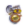 Mattel 20Q Harry Potter view 2