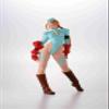 1/6 Scale Cammy (Blue Version) view 2