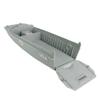 BMC WW2 Higgins Boat LCVP Landing Craft - 1:32 Vehicle for Plastic Army Men view 2