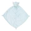 Angel Dear - Blue Elephant, Blankie view 1
