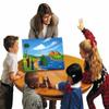 Betty Lukens Small Deluxe Felt Bible Story Set view 1
