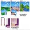 Large Deluxe Bible Set English Flannelboard Story + Bonus Cd view 3
