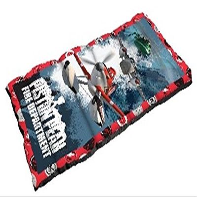 E-X Disney Planes Sleeping Bag,28x56in