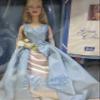 2000 Grand Entrance Barbie #1 view 2