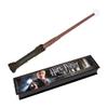 The Noble Collection Harry Potter Illuminating Wand view 1