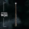 The Noble Collection Harry Potter Illuminating Wand view 4