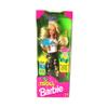 1992 Troll Barbie Doll with Mini Troll Doll view 1