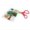 Faber-Castell Child Safe Scissors - Safety Scissors for Kids view 3