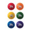 Champion Sports 10 Inch Rhino Skin Super Special Foam Ball Set of 6, Assorted view 3
