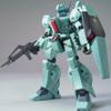 Bandai Gundam Seed HCM Pro 43-00 Rgm-89 Jegan Figure view 2