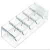 Fat Cat Poker/Casino Game Table Accessory: Poker Chip Tray, 2 Pack view 1