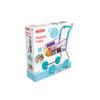 Casdon Shopping Trolley Colourful Toy Shopping Trolley for Children Aged 3+ Equipped with Everything Needed for an Exciting Shopping Trip view 2