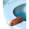 Loftus Gross Party Pooper Fake Poo Toy, Brown, 4 inches view 1