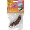 Loftus Gross Party Pooper Fake Poo Toy, Brown, 4 inches view 3