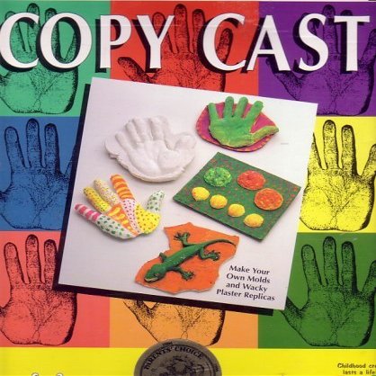 Copy Cast