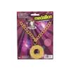 70s Disco Fever Medallion view 2
