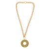70s Disco Fever Medallion view 4