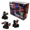 SpyX / Lazer Trap Alarm  Safe Laser Alarm Toy for Spy Kids to Protect Stuffs. Invisible Infrared Beam Spy Gadget for Kids. Motion Sensor/Detector Toy for Boys & Girls view 1
