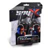 MukikiM SpyX / Spy Walkie Talkies - Made for small hands and doubles as a Spy Toy for Buddy Play. Perfect addition for your spy gear collection! view 1