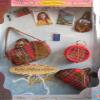 1997 Barbie Collectibles - Barbie Millicent Roberts Collection - Jet Set Accessory Set view 1