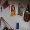1997 Barbie Collectibles - Barbie Millicent Roberts Collection - Jet Set Accessory Set view 4