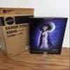 2001 Barbie Collectibles - Bob Mackie International Beauty Collection - Fantasy Goddess of Arctic Barbie view 1