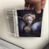 2001 Barbie Collectibles - Bob Mackie International Beauty Collection - Fantasy Goddess of Arctic Barbie view 4